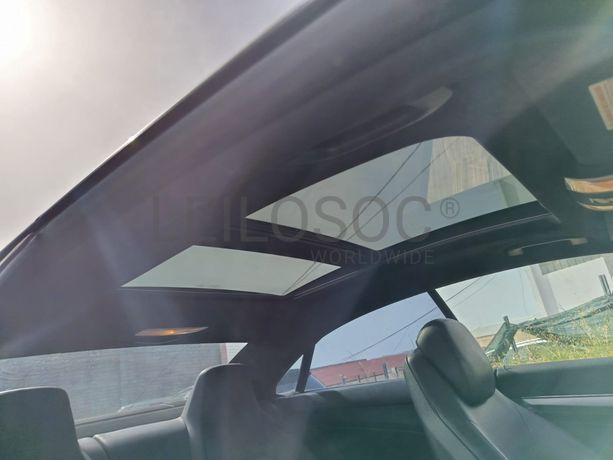 Mercedes-Benz E 350 Coupé · Ano 2009
