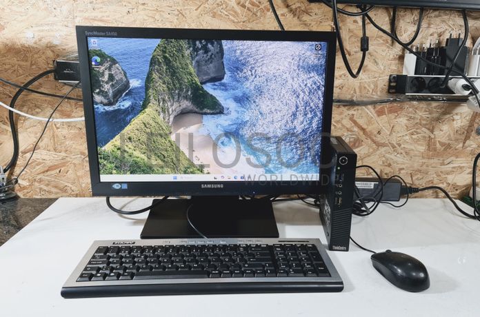 Computador Lenovo ThinkCentre M73