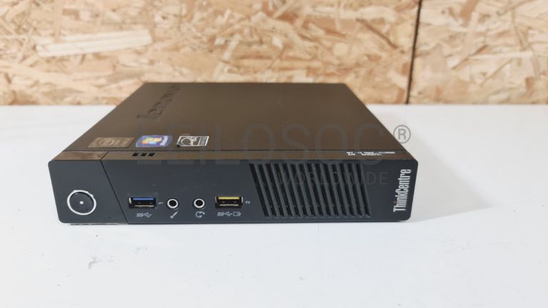 Computador Lenovo ThinkCentre M73