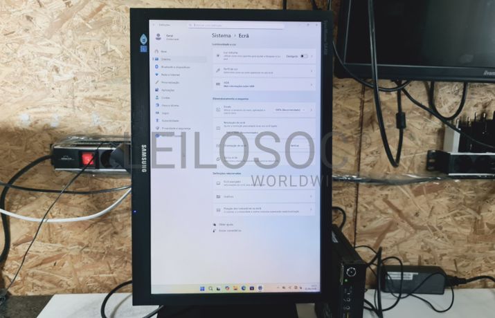Computador Lenovo ThinkCentre M73