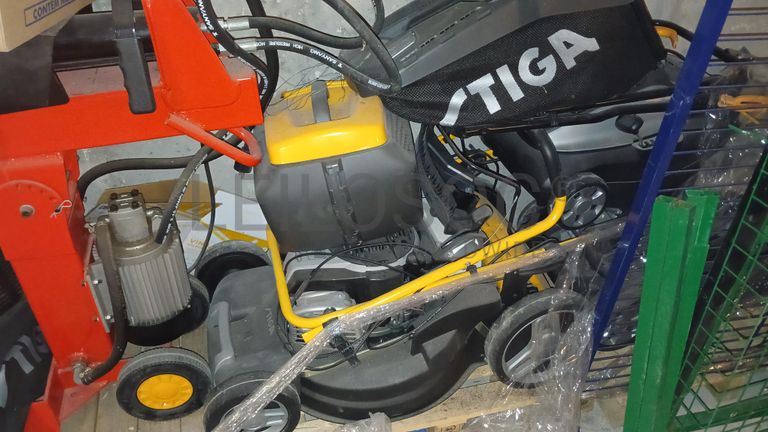 Equipamento Diverso
