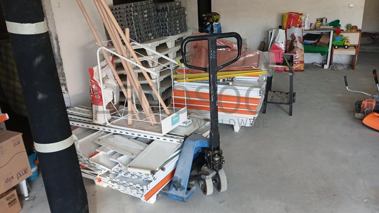 Equipamento Diverso