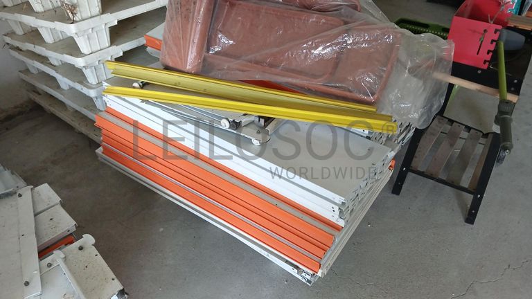 Equipamento Diverso