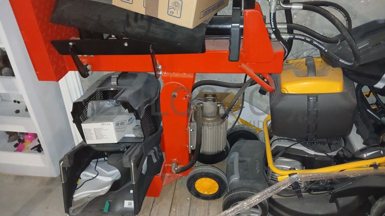 Equipamento Diverso
