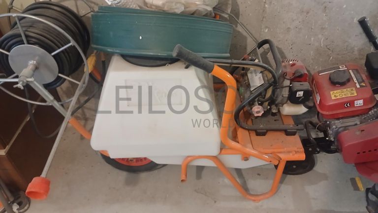Equipamento Diverso