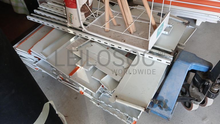 Equipamento Diverso