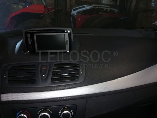 Renault Mégane · Ano 2013
