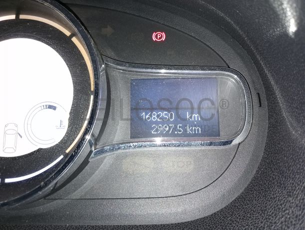 Renault Mégane · Ano 2013