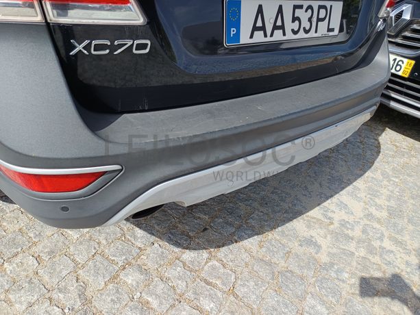 Volvo XC70 D4 · Ano 2020