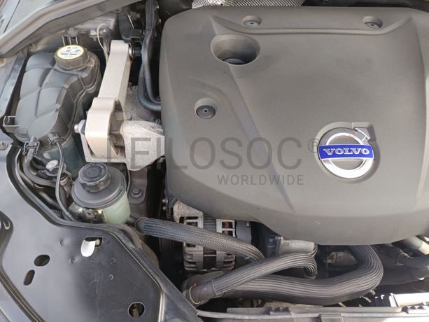 Volvo XC70 D4 · Ano 2020