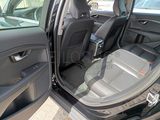 Volvo XC70 D4 · Ano 2020