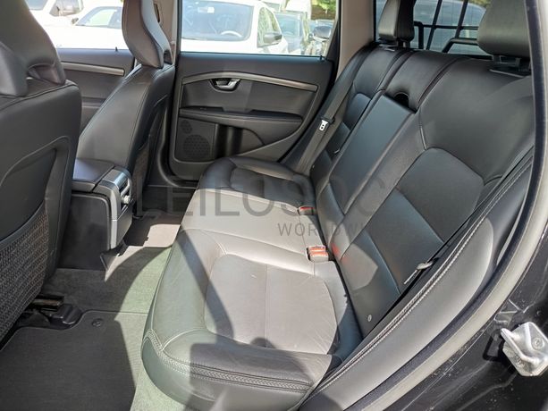 Volvo XC70 D4 · Ano 2020