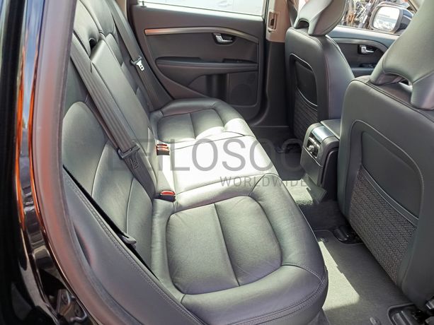 Volvo XC70 D4 · Ano 2020