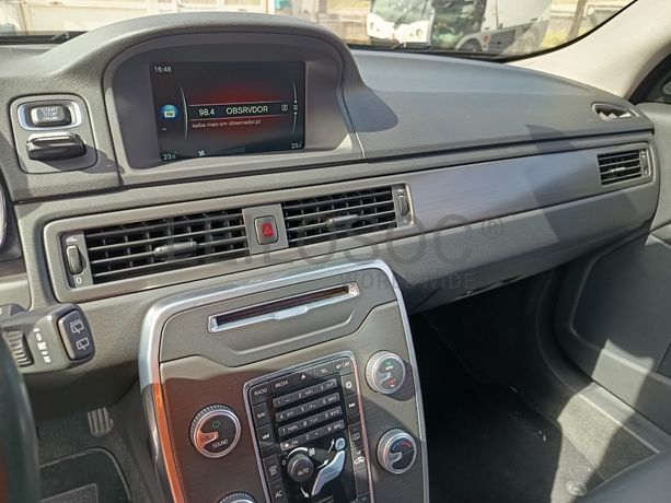 Volvo XC70 D4 · Ano 2020