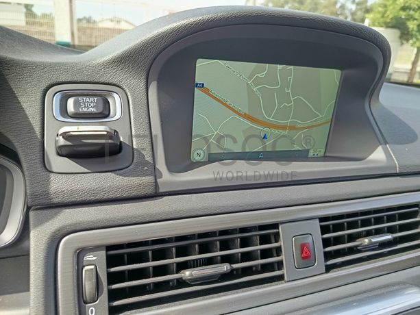 Volvo XC70 D4 · Ano 2020
