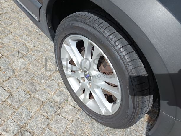 Volvo XC70 D4 · Ano 2020