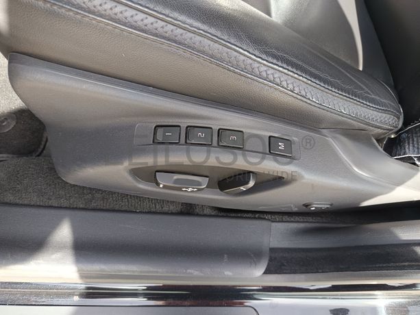 Volvo XC70 D4 · Ano 2020