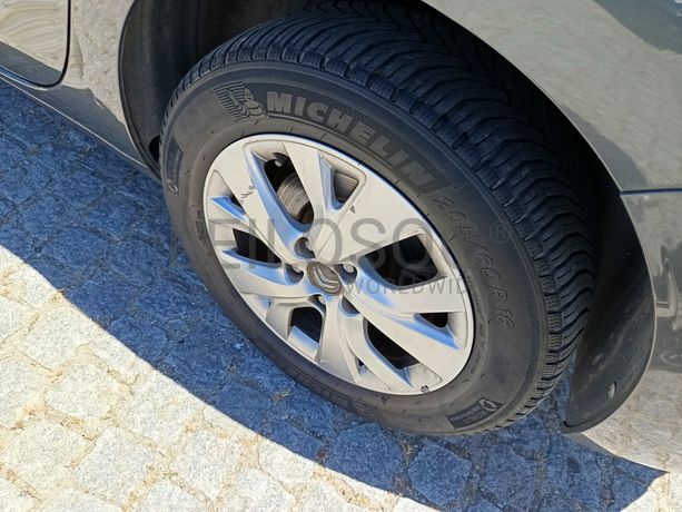 Citroën C4 Picasso · Ano 2013