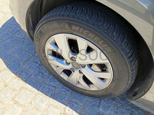 Citroën C4 Picasso · Ano 2013