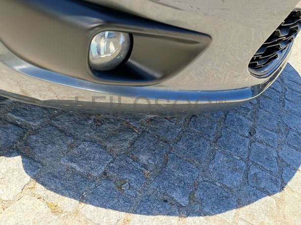 Citroën C4 Picasso · Ano 2013