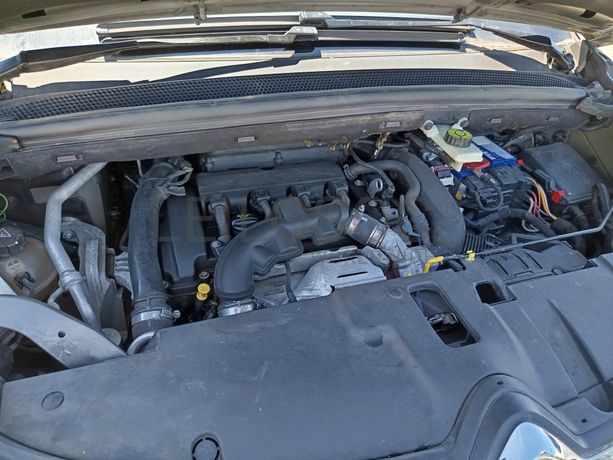 Citroën C4 Picasso · Ano 2013