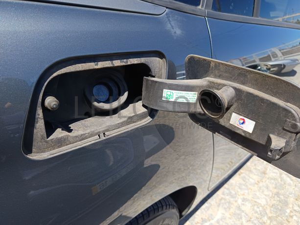 Citroën C4 Picasso · Ano 2013