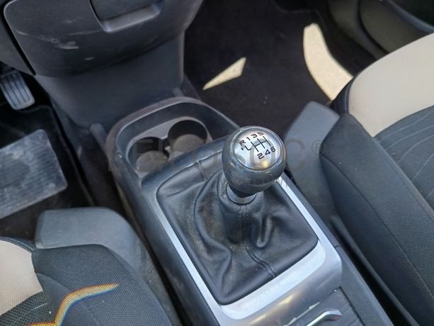 Citroën C4 Picasso · Ano 2013