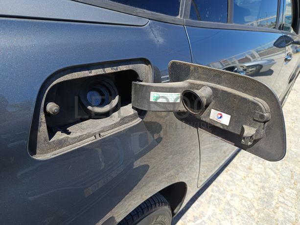 Citroën C4 Picasso · Ano 2013