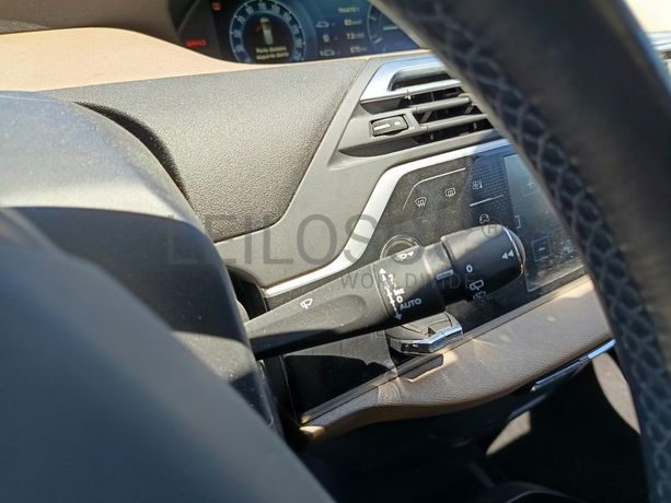 Citroën C4 Picasso · Ano 2013