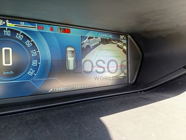 Citroën C4 Picasso · Ano 2013