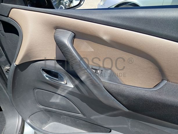 Citroën C4 Picasso · Ano 2013