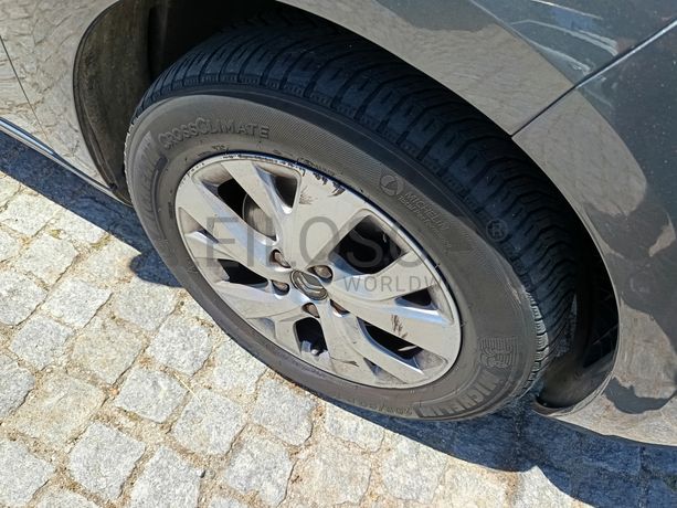 Citroën C4 Picasso · Ano 2013