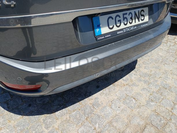 Citroën C4 Picasso · Ano 2013
