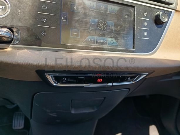 Citroën C4 Picasso · Ano 2013