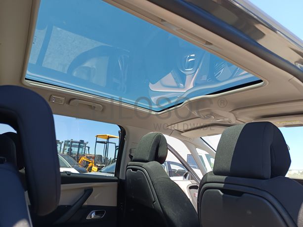 Citroën C4 Picasso · Ano 2013