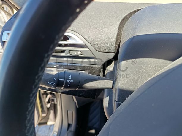 Citroën C4 Picasso · Ano 2013
