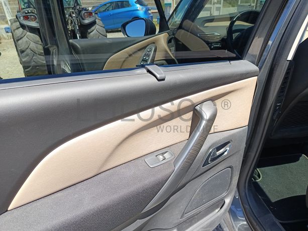 Citroën C4 Picasso · Ano 2013