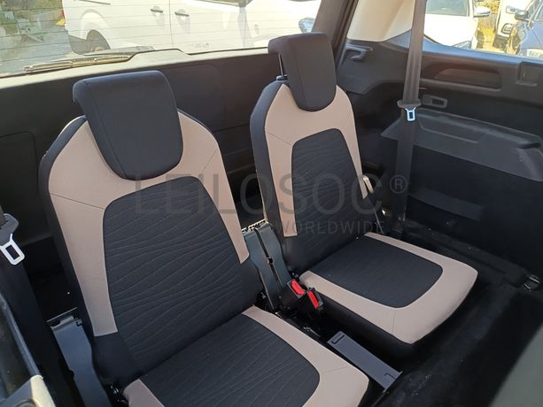 Citroën C4 Picasso · Ano 2013