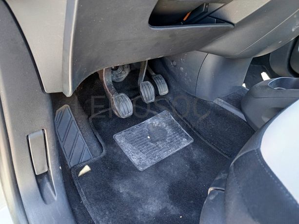 Citroën C4 Picasso · Ano 2013