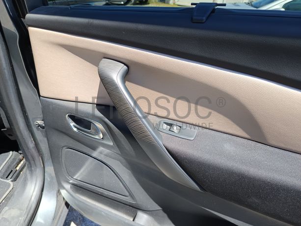 Citroën C4 Picasso · Ano 2013