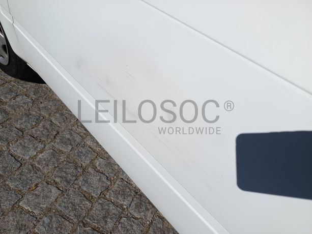Toyota Corolla · Ano 1996