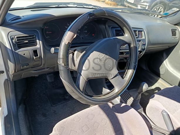 Toyota Corolla · Ano 1996