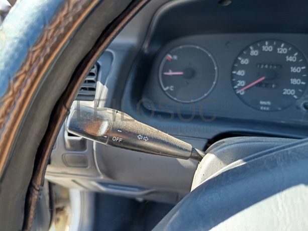 Toyota Corolla · Ano 1996