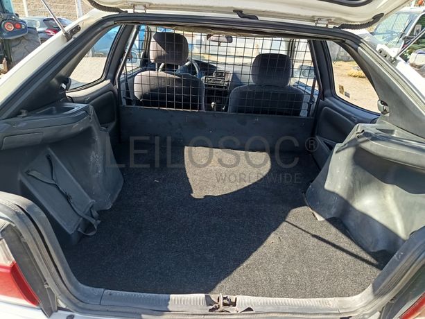 Toyota Corolla · Ano 1996
