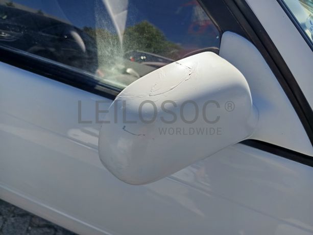 Toyota Corolla · Ano 1996