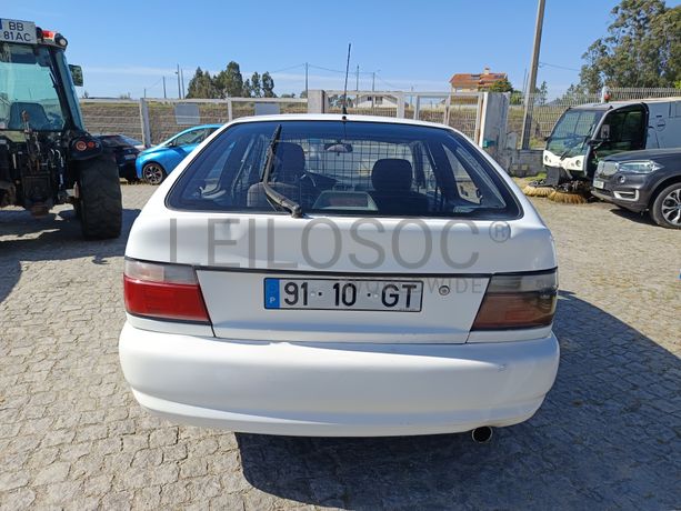 Toyota Corolla · Ano 1996