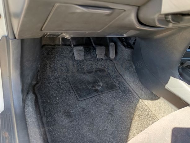 Toyota Corolla · Ano 1996