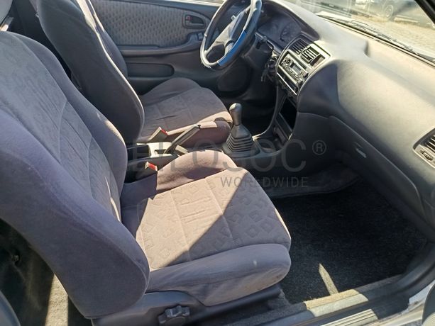 Toyota Corolla · Ano 1996