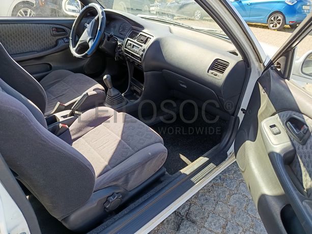 Toyota Corolla · Ano 1996