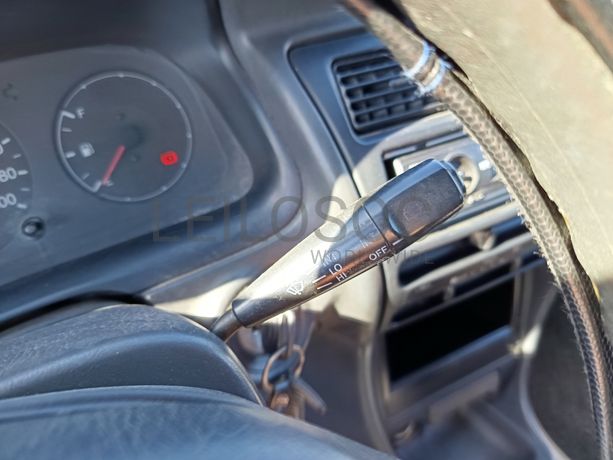Toyota Corolla · Ano 1996